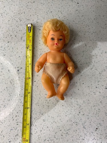 Vintage palitoy carrie - palitoy,