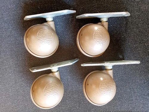 Vintage shepherd patent - 4,