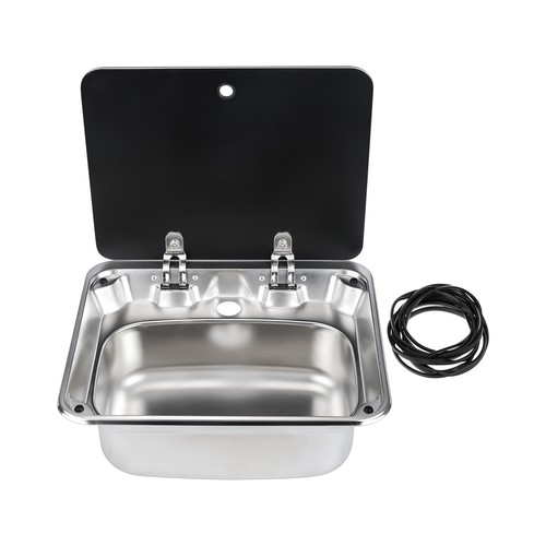 Stainless steel sink 304 - stainless,