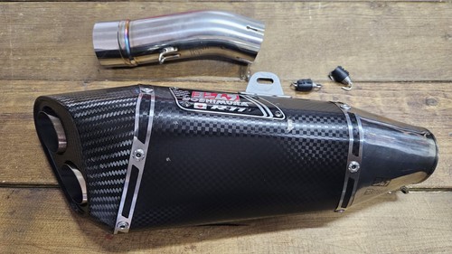 Yoshimura r11 twin exit - twin,