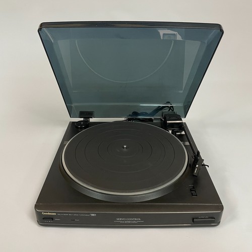 Goodmans delta 800p fully - delta,