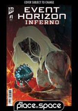 (WK16) EVENT HORIZON: INFERNO