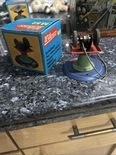 Wilesco M52 Grinder With Original Box 122