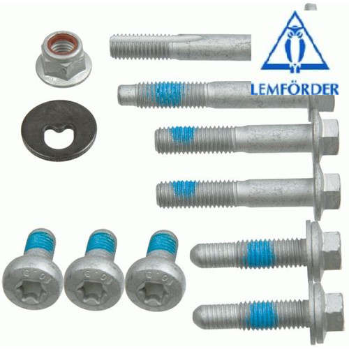 Repair kit wheel suspension - wheel,