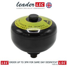 ABS Pump Brake Pressure Accumulator Mercedes E Class S211 W211 1994300307 NEW