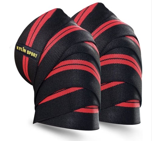 Kylin sport knee wrap - kylin,