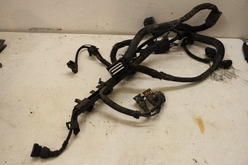 Audi 20v agn - audi, engine