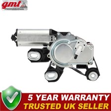 REAR WINDSCREEN WIPER MOTOR