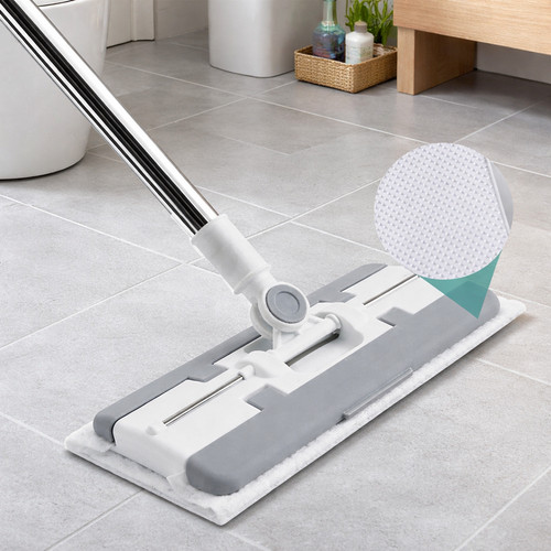Automatic hands free - flat, mop