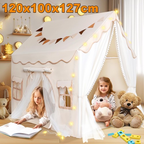Kids play tent princess - tent,,