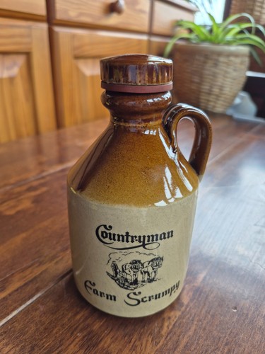 Vintage countryman cider - countryman,