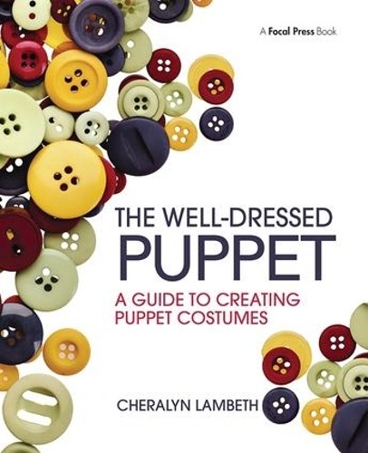 The well dressed puppet - the,