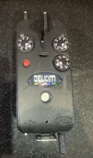 Delkim TXI Plus Bite Alarm