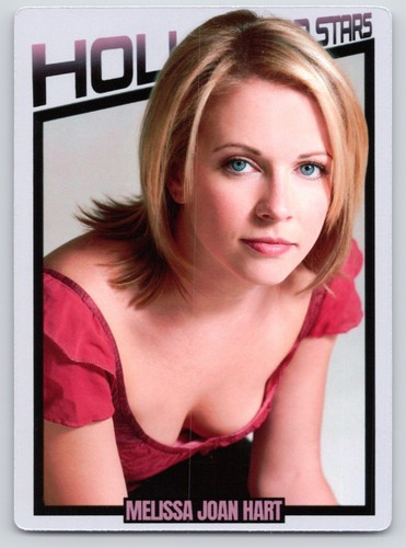 Melissa joan hart - melissa,