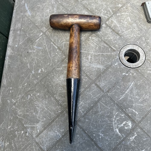 Vintage wooden steel - vintage,