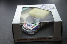1/43 V98201	TOYOTA COROLLA WRC