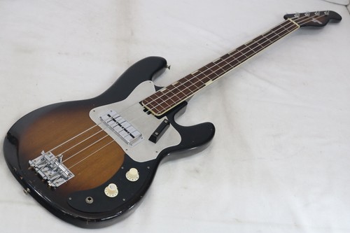 Teisco vintage 1960s - vintage,