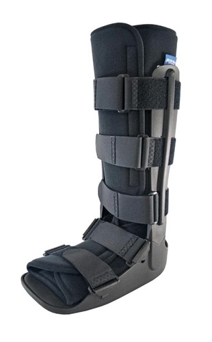 Fixed fracture walker boot - walker,