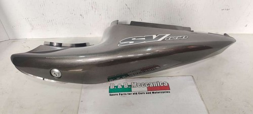 Side fairing rear left - side,