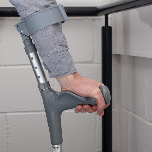 Coopers comfy grip adjustable - comfy,
