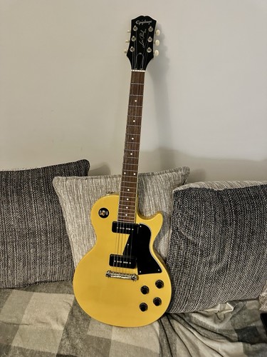Epiphone les paul special - les,