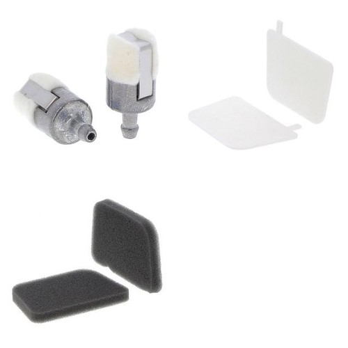 Makita bhx2501 filter kit - makita,