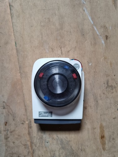 Danfoss randall 103 hour - danfoss, 24