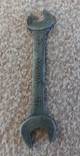 Yamaha Spanner 17mm x 13mm
