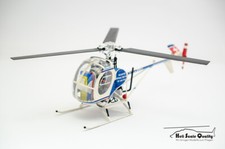 Fuselage Kit Schweizer 300C /