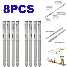 8X 100mm Floating Shelf