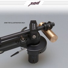 Linn Basik LVX tonearm - XTC
