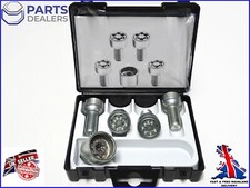 GENUINE SKODA FABIA OCTAVIA