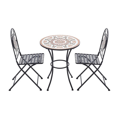 Patio set cafe - bistro, table