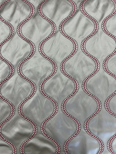 Colefax and fowler embroidered - colefax,