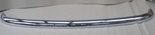 CLASSIC MINI CHROME BUMPER - FRONT / REAR