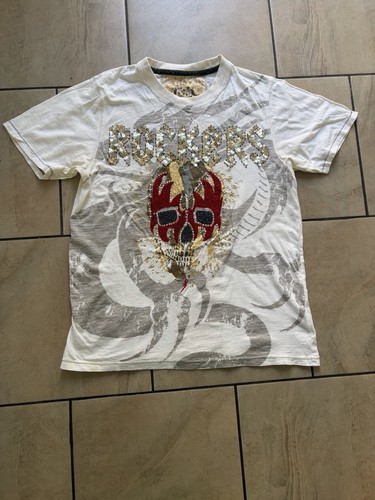 Ringspun allstars shirt - ringspun, t-shirt