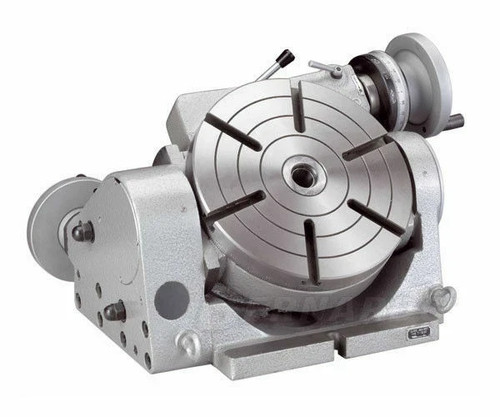 High precision tilting - 8",