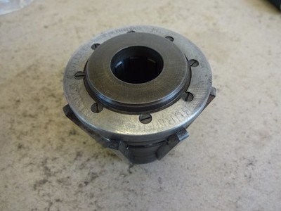 Mc8 burnerd multisize collet - mc8,