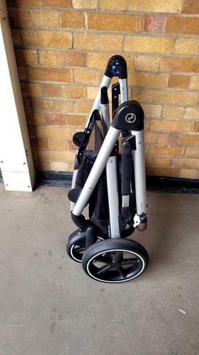 Cybex gazelle pushchair - cybex,
