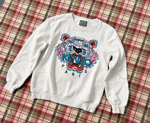 Kenzo jungle paris - kenzo, vintage