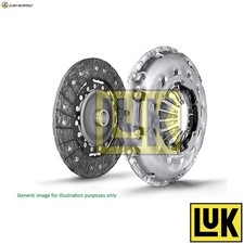 CLUTCH KIT 622 3335 09 FOR