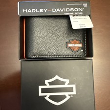 Harley Davidson Motorcycles