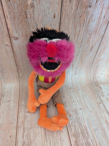 Posh paws the muppets - muppets, animal