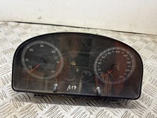 2005 VW CADDY 1.9 DIESEL SPEEDOMETER INSTRUMENT CLUSTER 2K0920841C