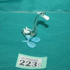 Murano Glass Animal Bird
