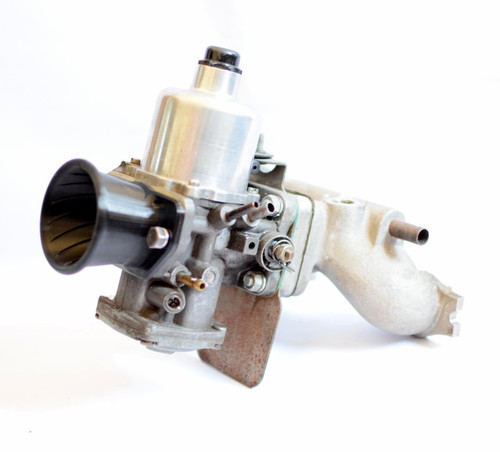 Carb hiff44 ram pipe - hiff44,