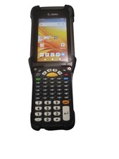 ZEBRA MC930B-GSEGG4NA  Computer Barcode Scanner MC93 With Battery 