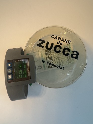 Vintage cabane zucca le - cabane,