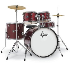 Gretsch Renegade 20" Drum Kit