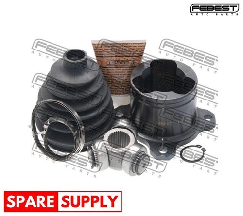 Joint kit drive shaft - kit,,